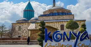 Konya Sohbet Odaları