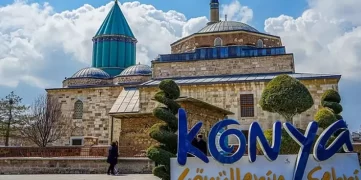 Konya Sohbet Odaları