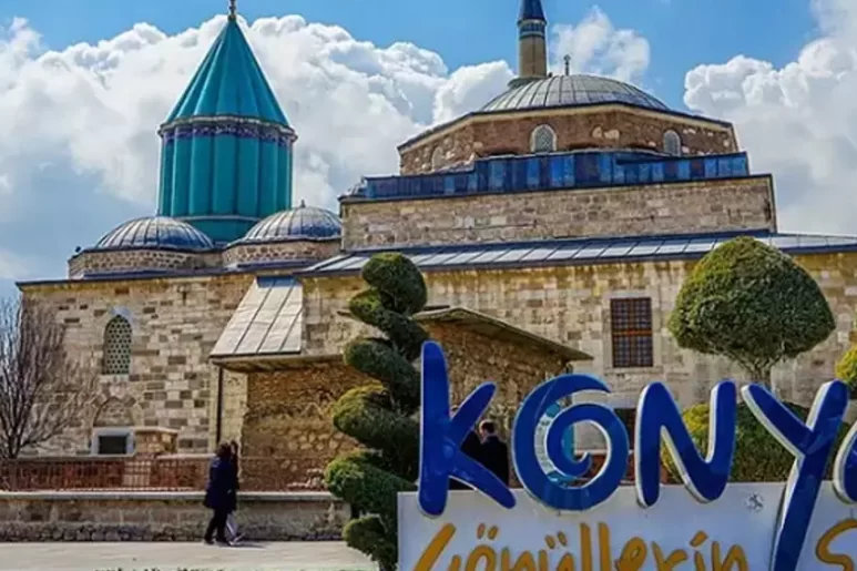 Konya Sohbet Odaları