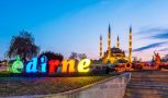 Edirne Sohbet Odaları