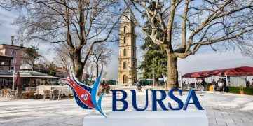 Bursa Sohbet Odaları