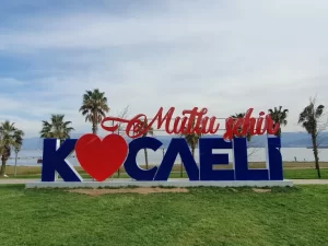 Kocaeli Sohbet Odaları