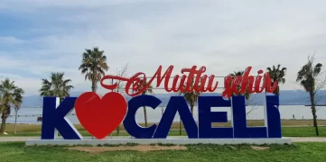 Kocaeli Sohbet Odaları