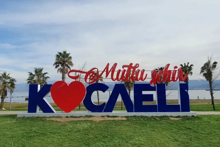 Kocaeli Sohbet Odaları