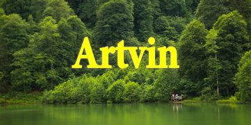 Artvin Sohbet Odaları