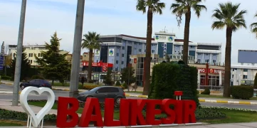 Balıkesir Sohbet Odaları