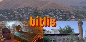 Bitlis Sohbet Odaları