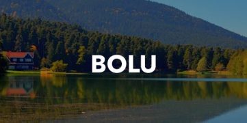 Bolu Sohbet Odaları