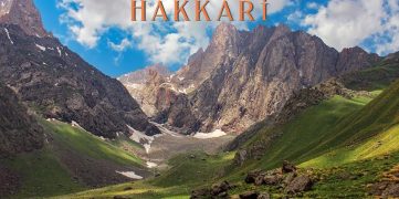 Hakkari Sohbet Odaları