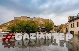 Gaziantep Sohbet Odaları