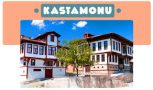 Kastamonu Sohbet Odaları