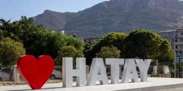 Hatay Sohbet Odaları