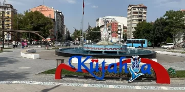 Kütahya Sohbet Odaları