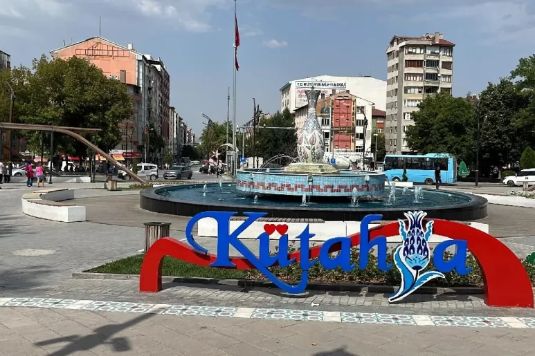 Kütahya Sohbet Odaları