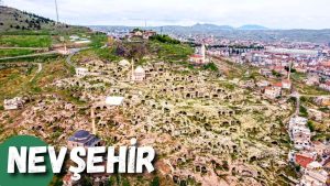 Nevşehir Sohbet Odaları