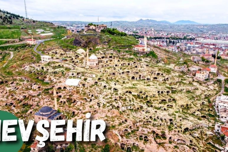 Nevşehir Sohbet Odaları