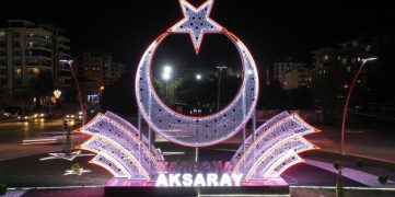 Aksaray Sohbet Odaları