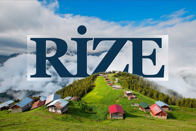 Rize Sohbet Odaları