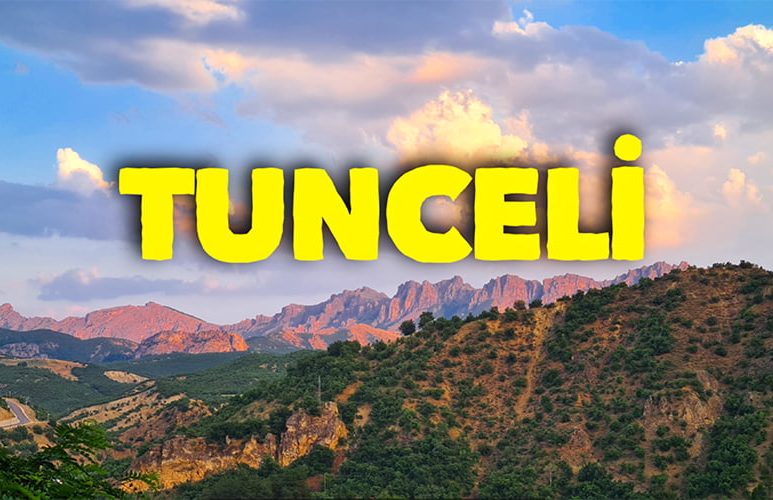 Tunceli Sohbet Odaları